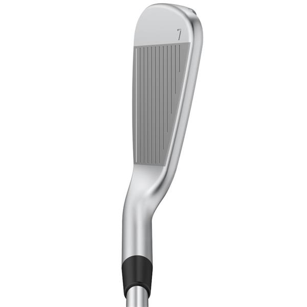 ⭐︎新品【メンズM】グレー ピン PING GOLF⭐︎ Ping G440 HL Graphite Irons Gents RH