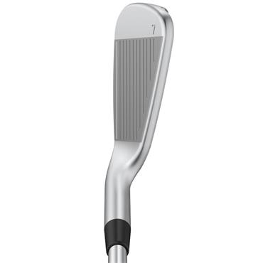 Ping G440 HL Graphite Irons Gents RH