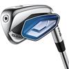 Ping G440 HL Graphite Irons Gents RH