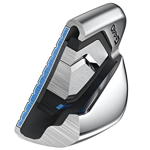 Ping G440 HL Graphite Irons Gents RH