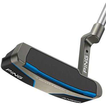 Ping Scottsdale ANSER Putter Gents RH