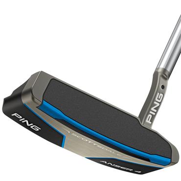 Ping Scottsdale ANSER 4 Putter Gents RH