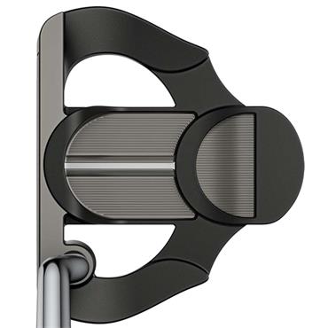 Ping Scottsdale CRAZ-E CB Putter Gents RH