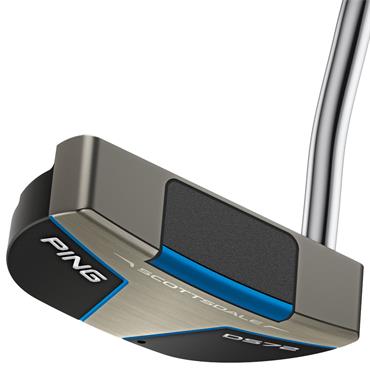 Ping Scottsdale DS72 Putter Gents RH