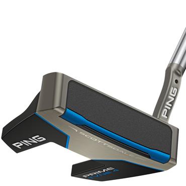 Ping Scottsdale PRIME TYNE 4 Putter Gents RH