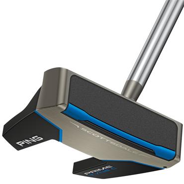 Ping Scottsdale PRIME TYNE C Putter Gents RH