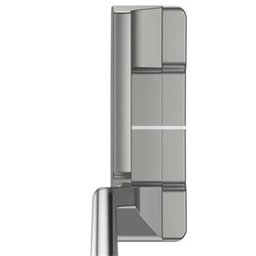 Ping PLD Milled 25 Anser 4D Satin Putter Gents LH