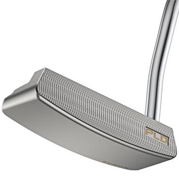 Ping PLD Milled 25 Kushin Satin Putter Gents RH