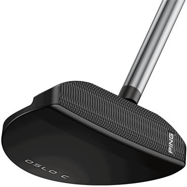Ping PLD Milled AS Oslo C Putter Gents RH