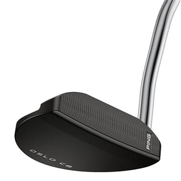 Ping PLD Milled AS Oslo CB Putter Gents RH