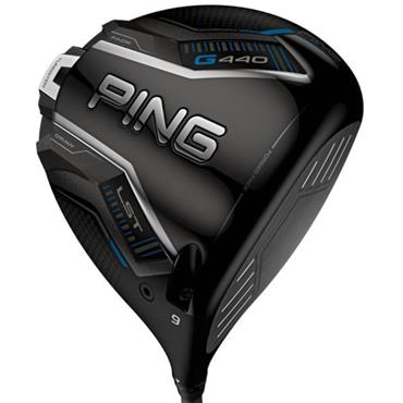 Ping G440 LST Driver Gents LH