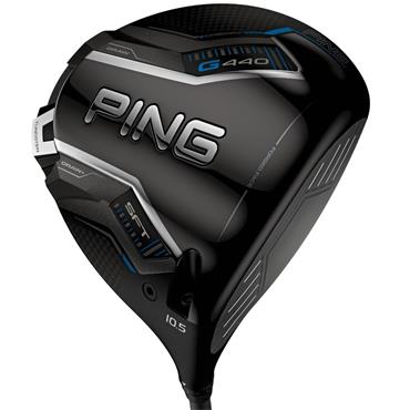 Ping G440 SFT Driver Gents LH