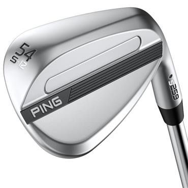 Ping S259 Chrome Wedge Gents LH
