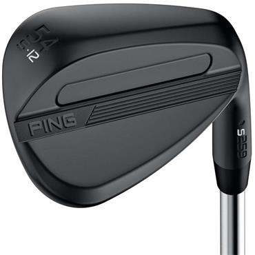 Ping S259 Midnight Wedge Gents RH