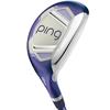 Ping G LE4 Hybrid Iron Set Ladies RH