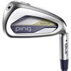 Ping G LE4 Hybrid Iron Set Ladies RH