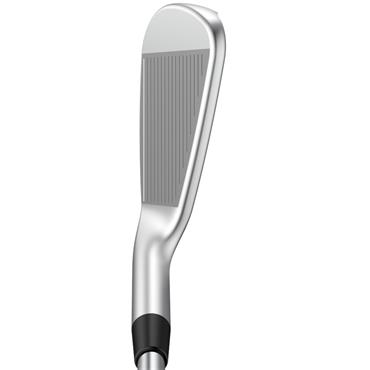 Ping i540 Steel Irons Gents RH
