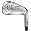 Ping i540 Steel Irons Gents RH
