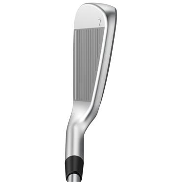 Ping G740 Steel Irons Gents RH