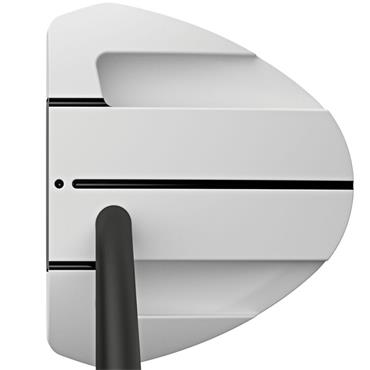 Ping Scottsdale Tec Ketsch Onset Putter Gents RH