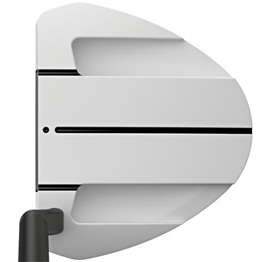 Ping Scottsdale Tec Ketsch 4 Putter Gents RH