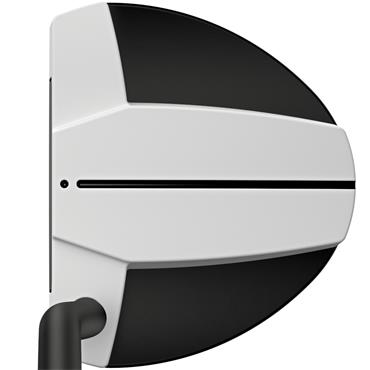 Ping Scottsdale Tec Hayden Putter Gents RH