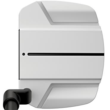 Ping Scottsdale Tec Ally Blue H Putter Gents RH