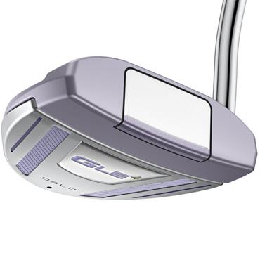 Ping G Le 4 Oslo Putter Ladies RH