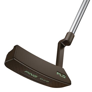 PLD Milled SE DZB Putter Gents Right Hand