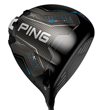Ping G440 K Driver Gents RH