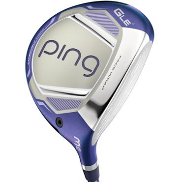 Ping G LE4 Fairway Ladies RH