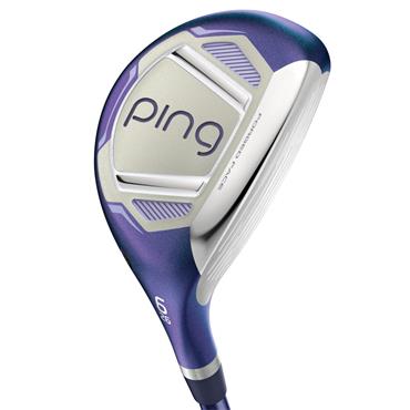 Ping G LE4 Hybrid Ladies RH