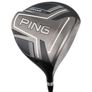 Ping Prodi G 243 Driver 57" Junior RH