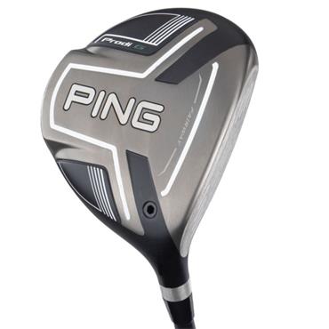 Ping Prodi G 243 Fairway 57" Junior RH