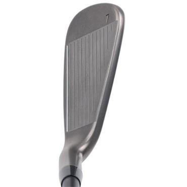 Ping Prodi G 243 Graph Irons 57" Junior RH