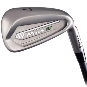 Ping Prodi G 243 Graph Irons 57" Junior RH