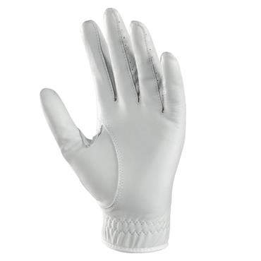 Ping Ladies Ping Sport Glove Left Hand White Purple