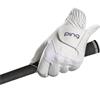 Ping Ladies Ping Sport Glove Left Hand White Purple
