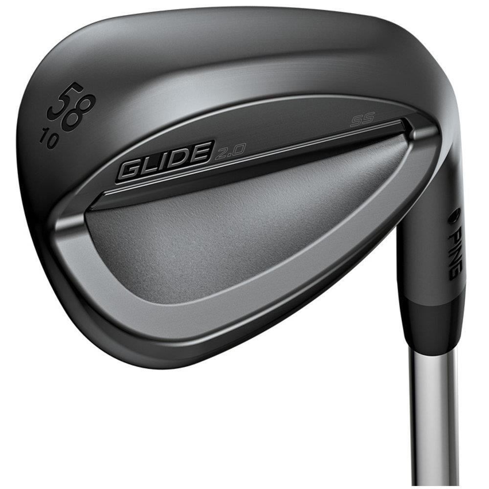 Ping Glide 2.0 Stealth Wedge Gents RH Golf Store
