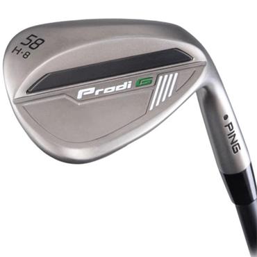 Ping Prodi G Wedge Junior RH