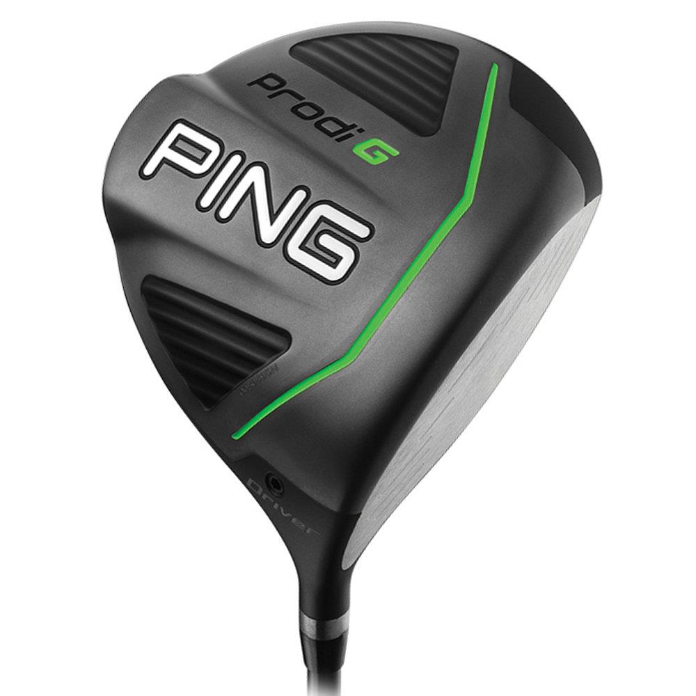 Ping Prodi G Driver Junior RH Golf Store