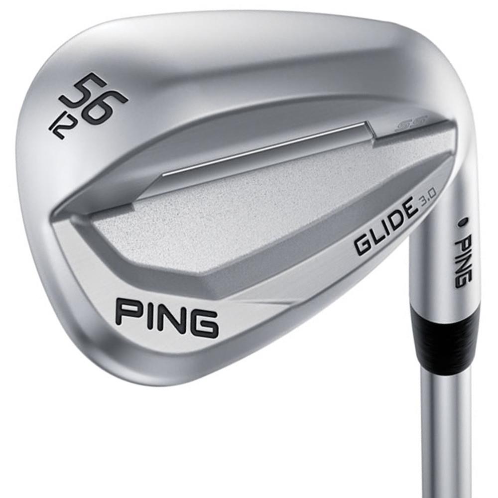 ping glide 3.0 50 degree wedge