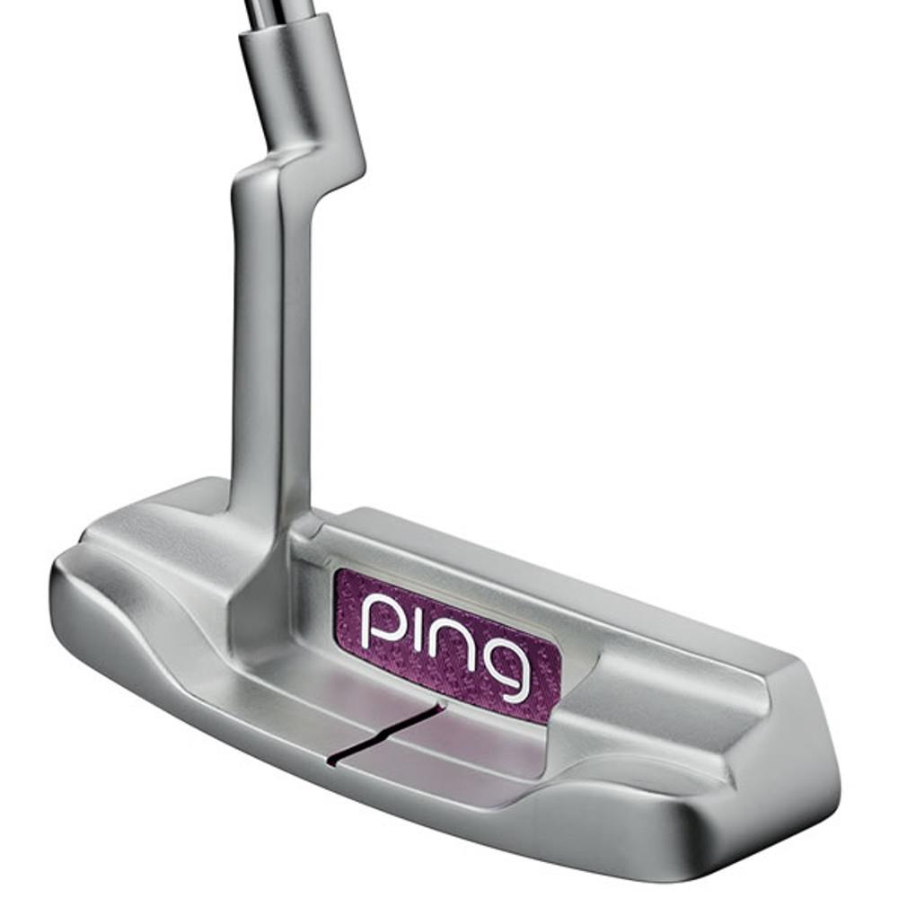 Ping G Le2 Anser Putter Ladies RH Irish Golf Store