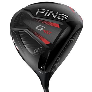 Ping G410 SFT Driver Gents LH