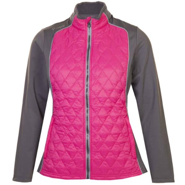 Proquip Ladies Therma Sarah Jacket Pink