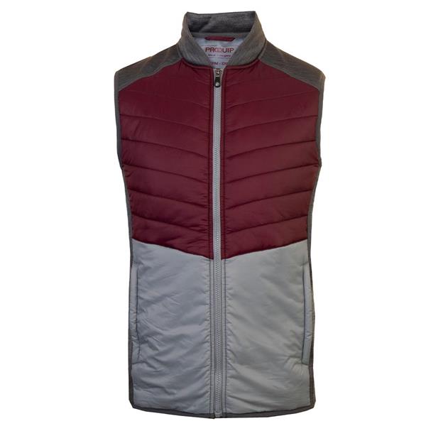 proquip therma pro quilted jacket