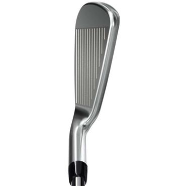 PXG 0311 GEN6 XP Chrome Steel Irons Gents RH