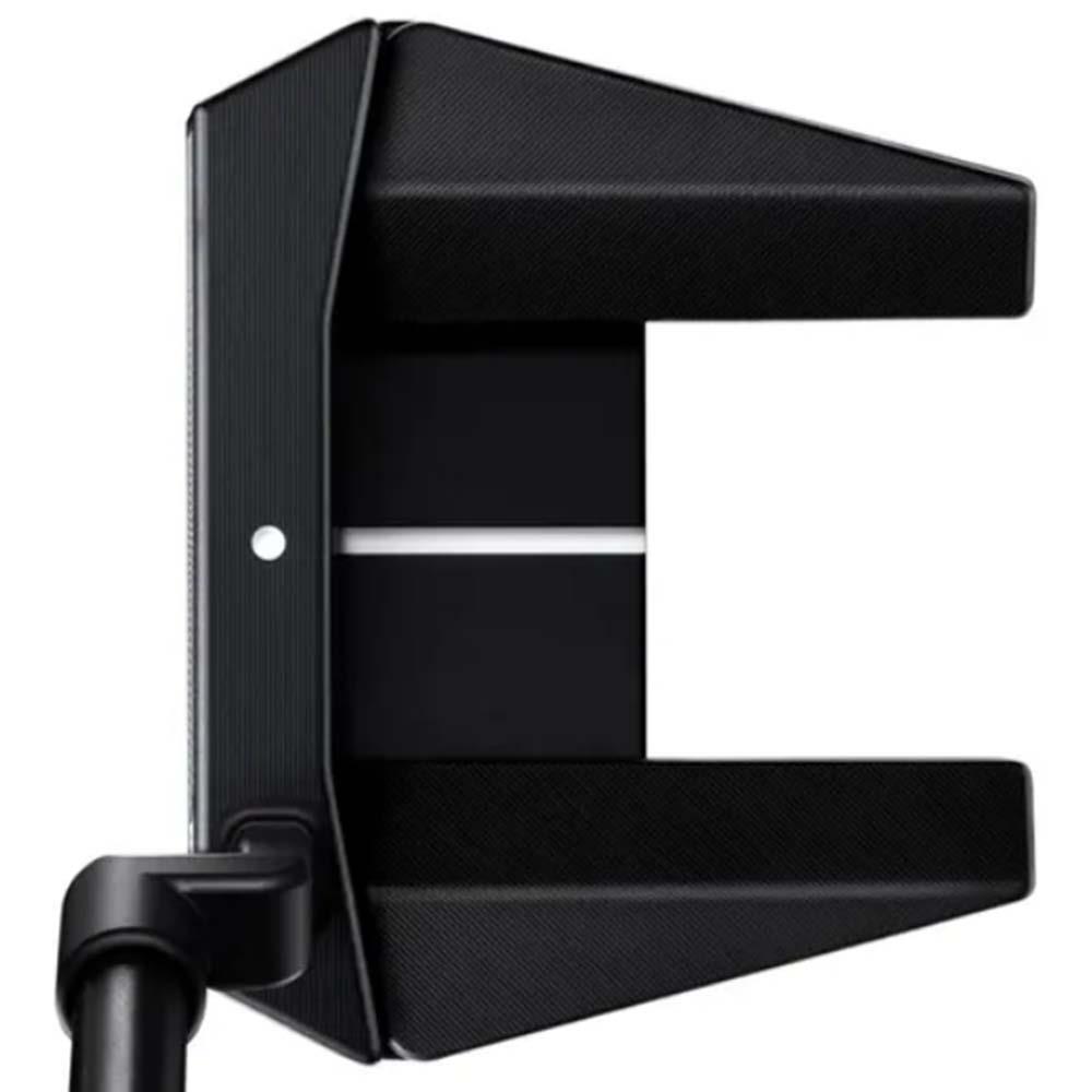 PXG Battle Ready II Bat Attack Black Putter Gents RH PX23C0517