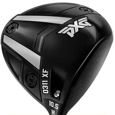 PXG EX DEMO 0311 XF GEN6 Driver Gents LH