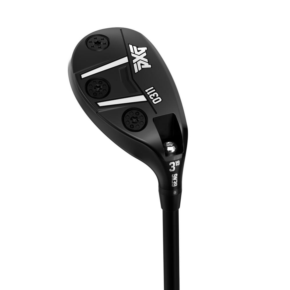 Tête De Bois De Parcours PXG 0311 XF Gen6 5W 19° - Occasion (droitier)